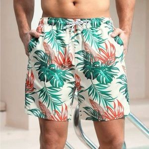 Men’s trunks